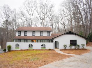 2085 High Point Trl SW, Atlanta, GA 30331