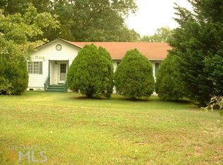 1622 Beacon Light Rd, Hartwell, GA 30643