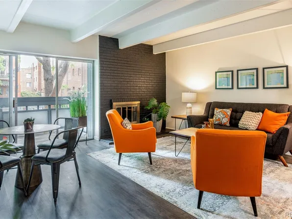 555 E 10th Avenue #112, Denver, CO 80203