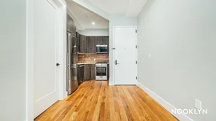 Rented by Nooklyn NYC LLC