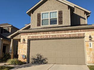 3324 Rooba St, Austin, TX 78728