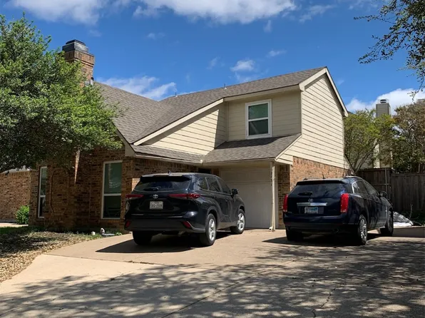 2731 Harbinger Ln, Dallas, TX 75287