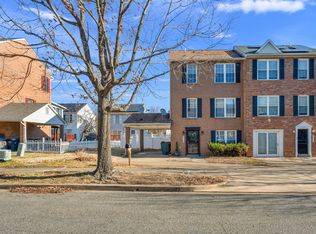3108 28th St SE, Washington, DC 20020