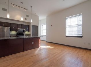 The Cameron Lofts, Petersburg, VA 23803