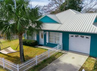 223 Coronado Pl, Panama City Beach, FL 32413