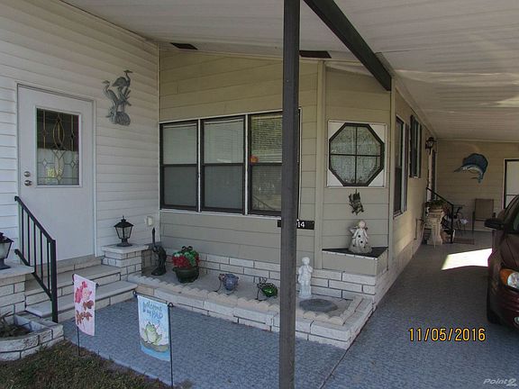 Front Room Entrance