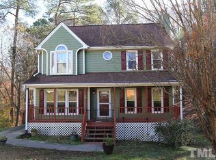 20 Alicia Ct, Durham, NC 27704