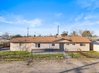 760 Crass Avenue, Hanford, CA