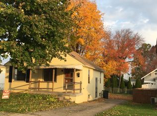 79 E Omar Ave, Struthers, OH 44471