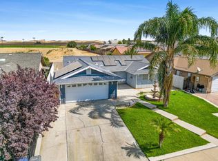 217 San Benito St, Avenal, CA 93204