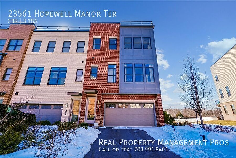 1st image of 23561 Hopewell Manor Ter