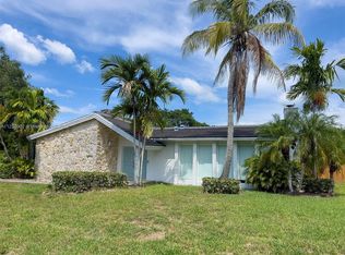 15001 SW 69th Ct, Palmetto Bay, FL 33158