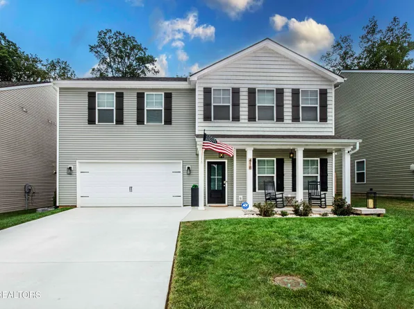 418 Hayley Marie Ln, Knoxville, TN 37920