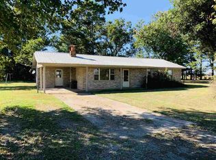 131 Nagel St, Tuckerman, AR 72473