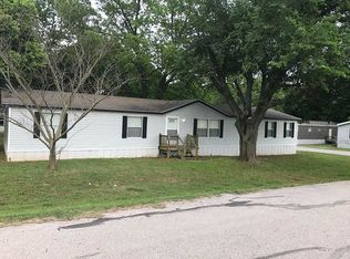 3000 S 9th Ave #51, Purcell, OK 73080