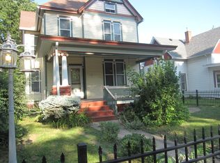 925 19th St, Rock Island, IL 61201