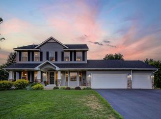 2169 Lachman Ave NE, Saint Michael, MN 55376