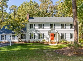 1708 Tunbridge Dr, Henrico, VA 23238