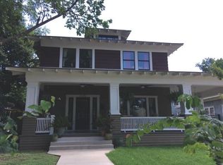 1505 Washington Ave, Fort Worth, TX 76104