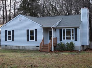 4812 Timbernorth Trl, Midlothian, VA 23112