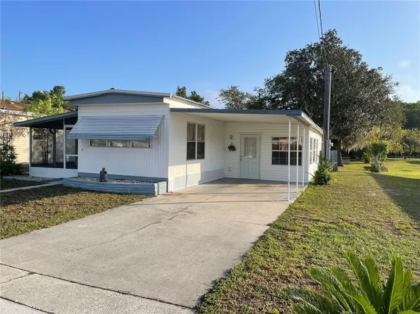 1514 Ridge Rd, Tavares, FL 32778