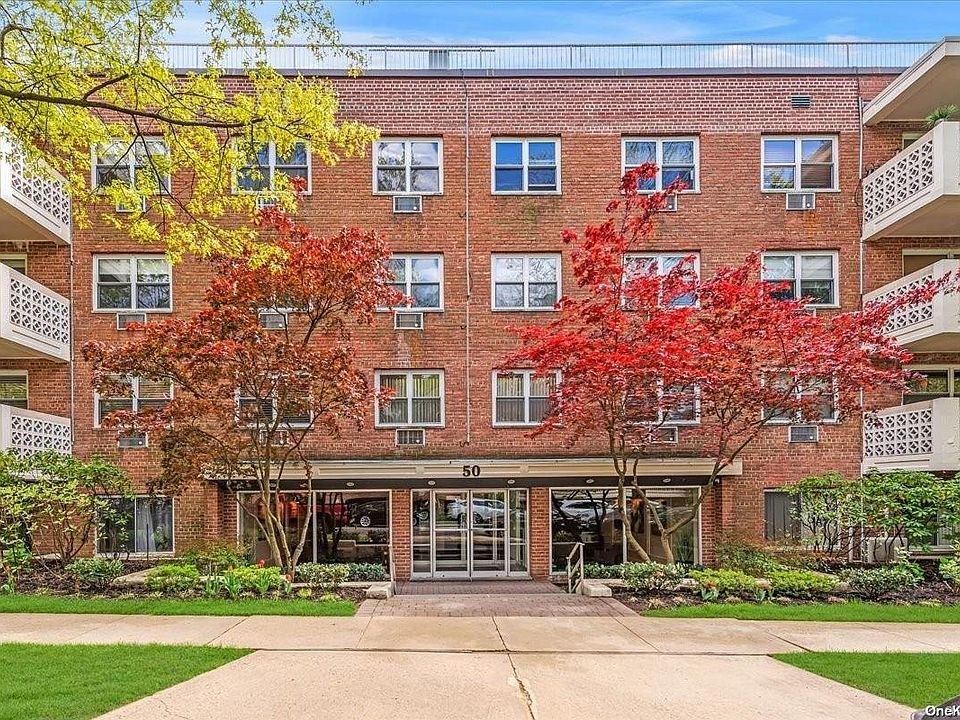1st image of 50 Hillpark Avenue #2K