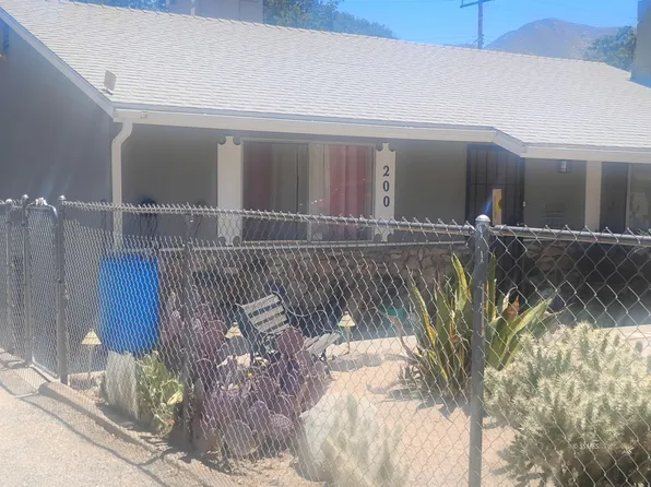 200 Miller St, Bodfish, CA 93205