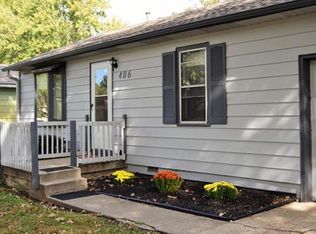 406 S Jefferson St, Spring Hill, KS 66083