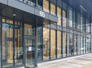 65 Mutual St #1003, Toronto, ON M5B 2A9