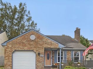 4253 Spruce Knob Rd, Virginia Beach, VA 23456