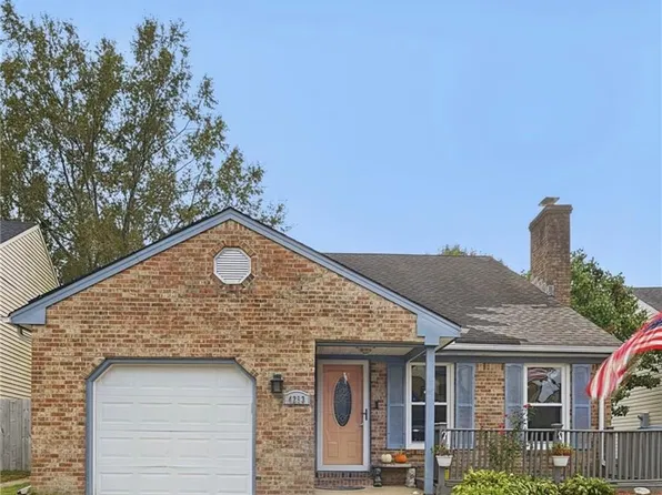 4253 Spruce Knob Rd, Virginia Beach, VA 23456