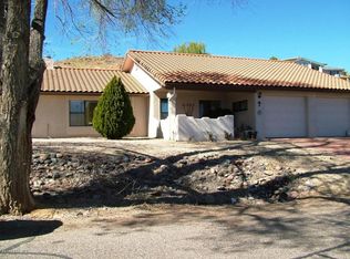 10666 E Straight Arrow Rd, Dewey, AZ 86327