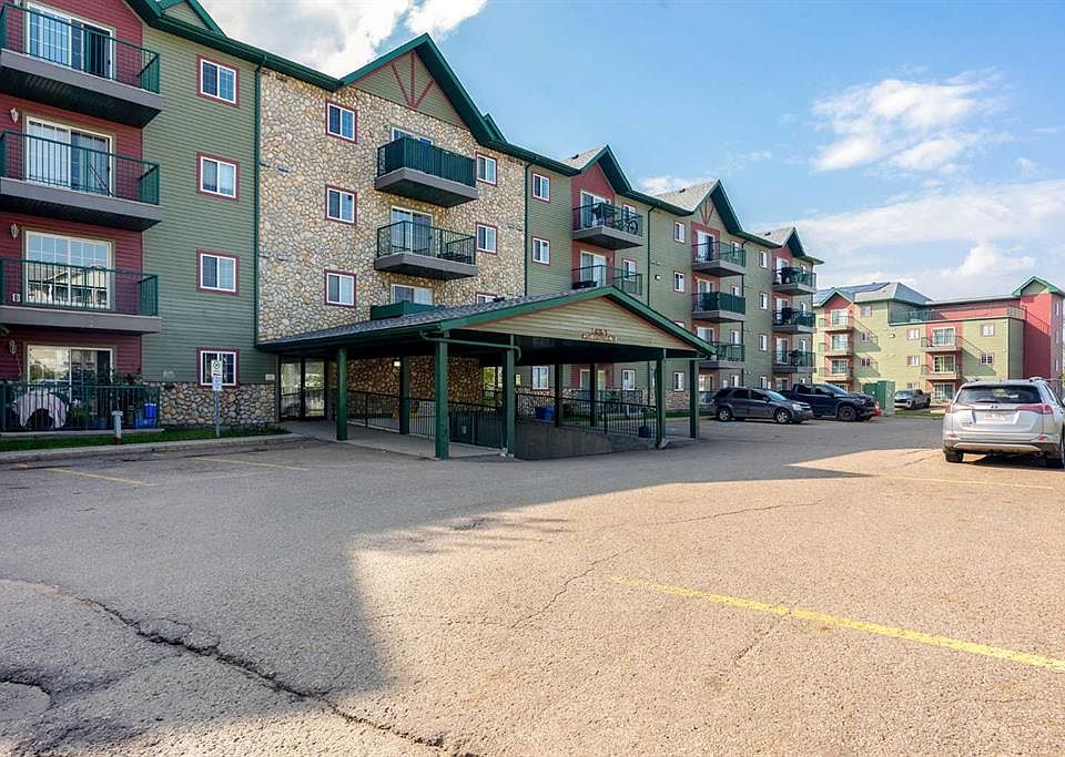 1st image of 200 NE Lougheed Dr #2302