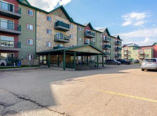 200 NE Lougheed Dr #2302, Wood Buffalo, AB T9K 2W3
