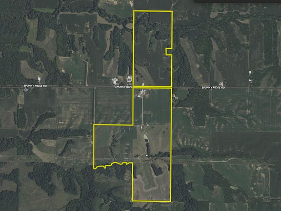 2nd image of 651 Spunky Ridge Rd