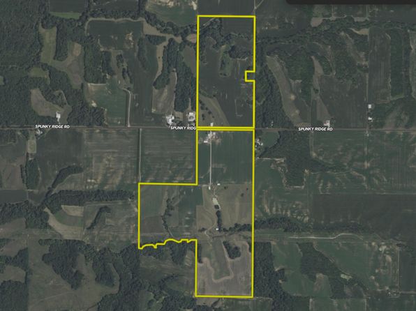 651 Spunky Ridge Rd