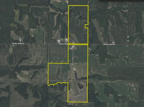 651 Spunky Ridge Rd, Meredosia, IL 62665