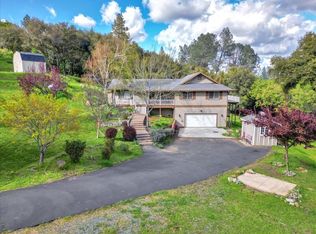 11145 Quail Post Ct, Penn Valley, CA 95946