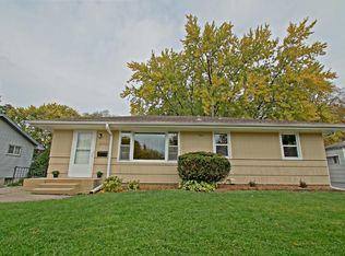 6500 46th Pl N, Crystal, MN 55428