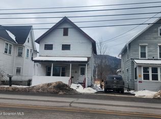 446 Main St, Hallstead, PA 18822