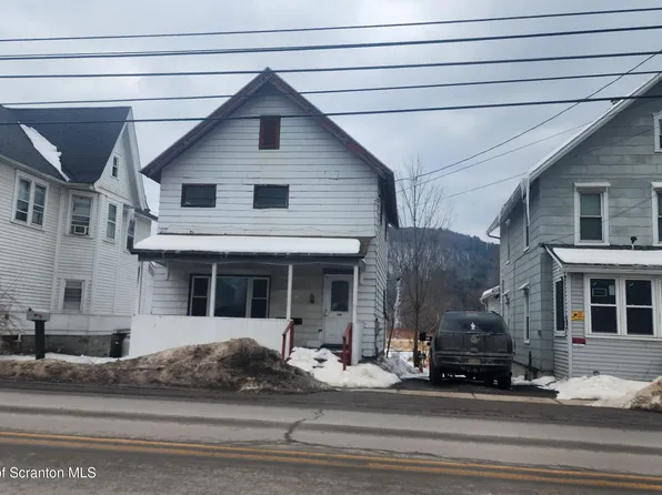 446 Main St, Hallstead, PA 18822