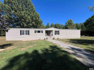 9549 Johns Ln, Marion, IL, 62959