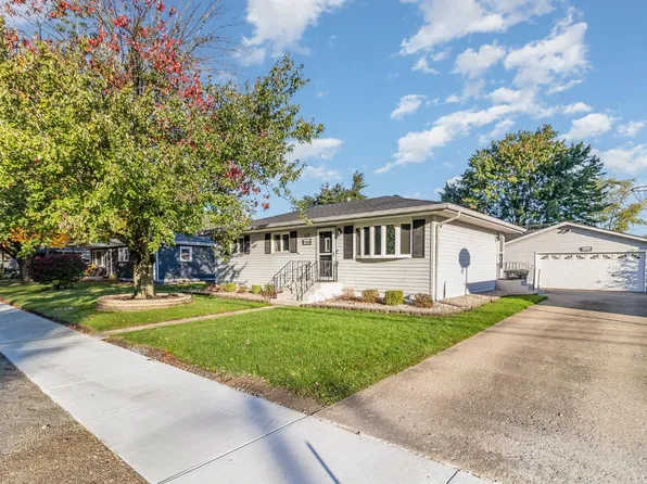 6566 Portage Ave, Portage, IN 46368