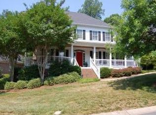 5240 Lila Wood Cres, Charlotte, NC 28209