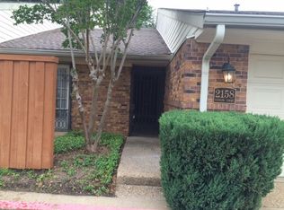 2158 Kessler Ct #25, Dallas, TX 75208