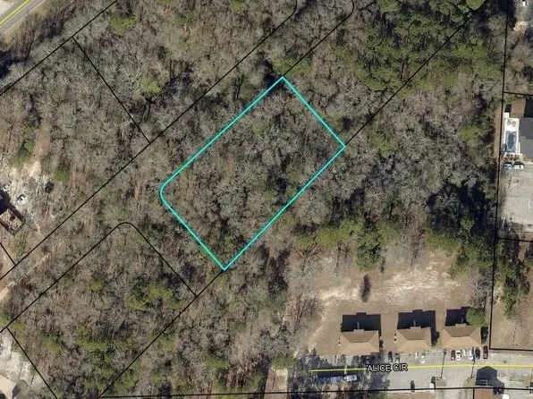 0 Kathleen Rd, Swainsboro, GA 30401