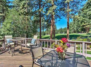 595 Putter Ct, Incline Village, NV 89451