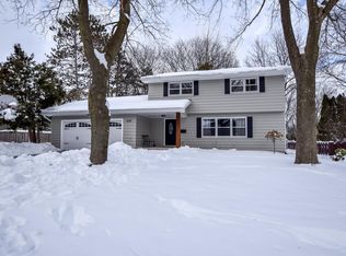 6310 Woodington Way, Madison, WI 53711