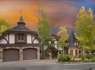 240 Borders Rd, Beaver Creek, CO 81620