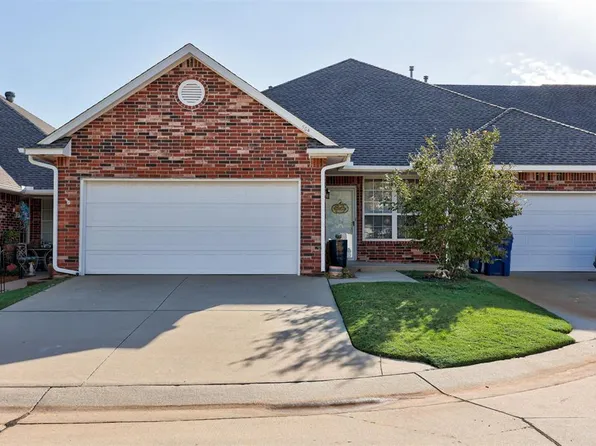 504 N Russell Ter, Mustang, OK 73064